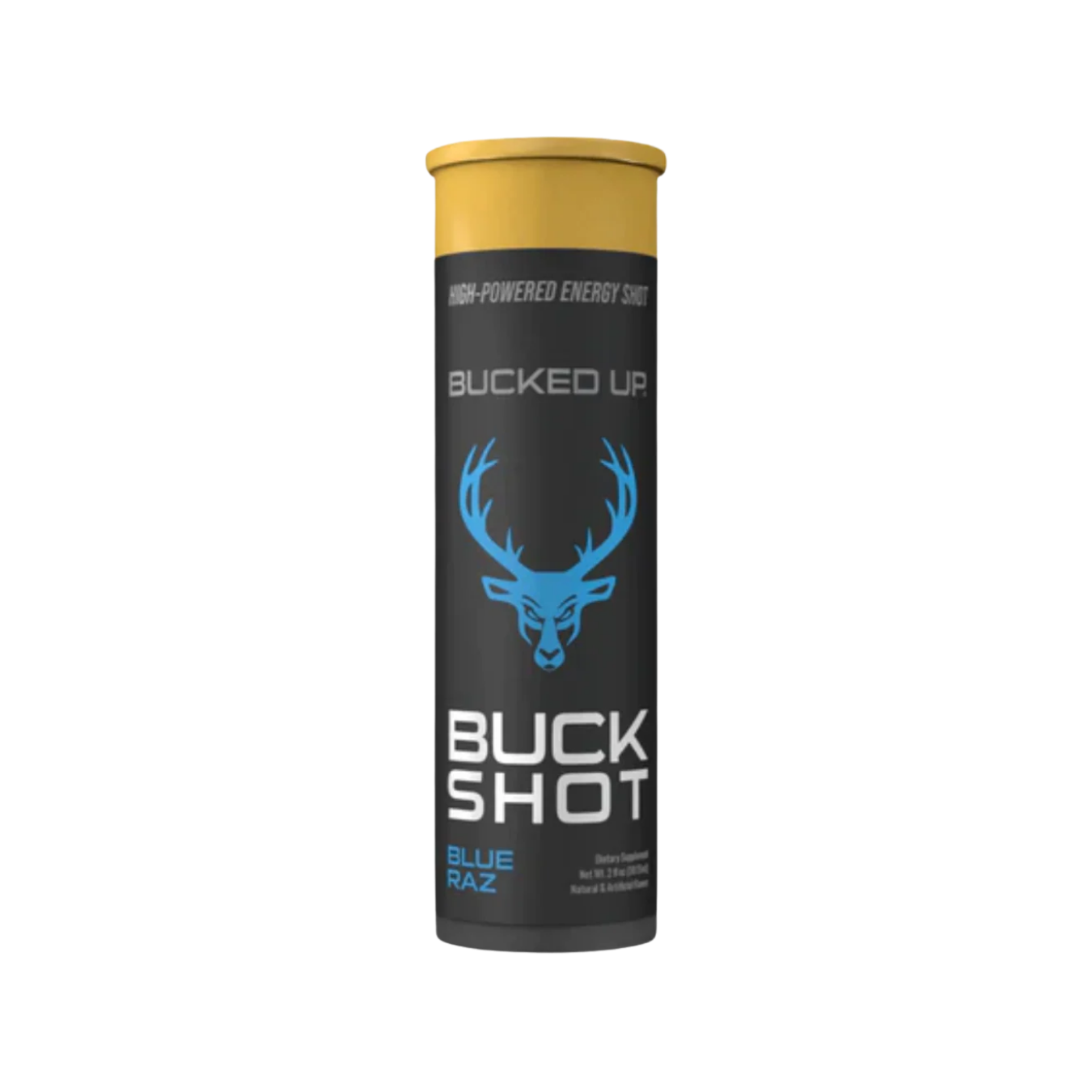 Buck Shot Pre Workout