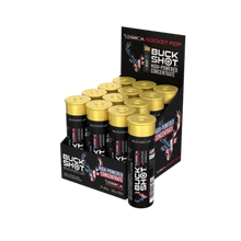 Buck Shot Pre Workout