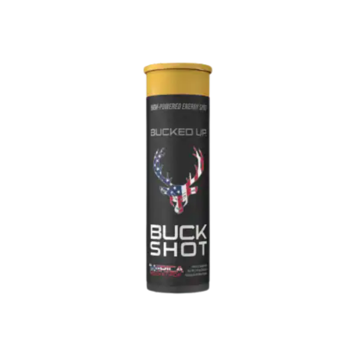 Buck Shot Pre Workout