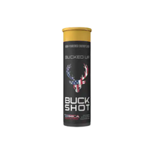 Buck Shot Pre Workout