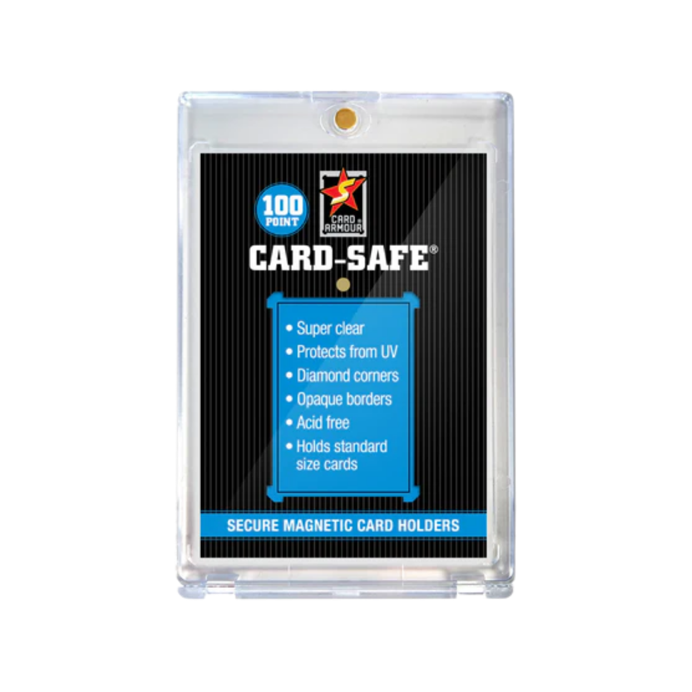 Card Armour - Magnetic Card Safes