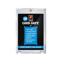 Card Armour - Magnetic Card Safes