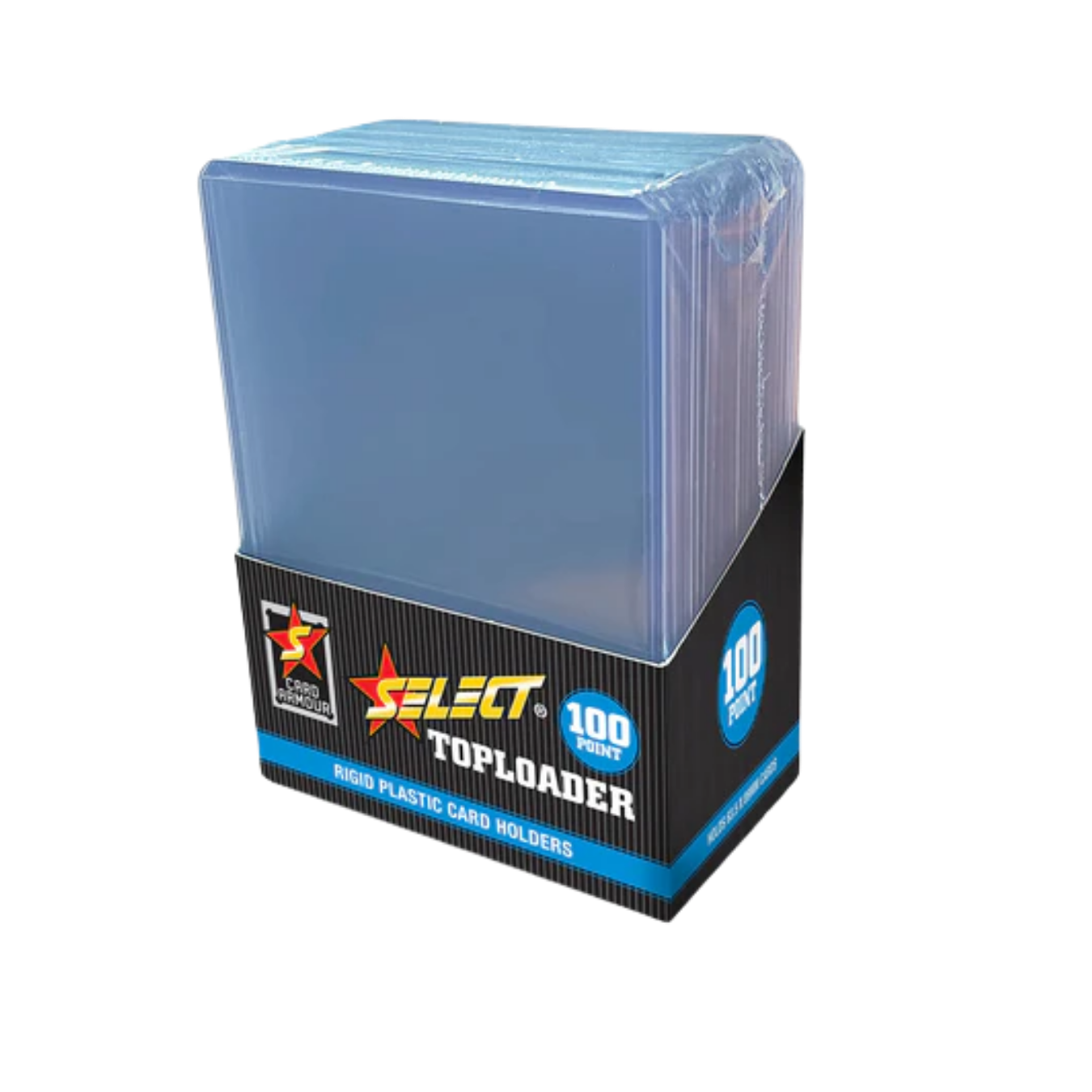 Card Armour - Select Top loaders