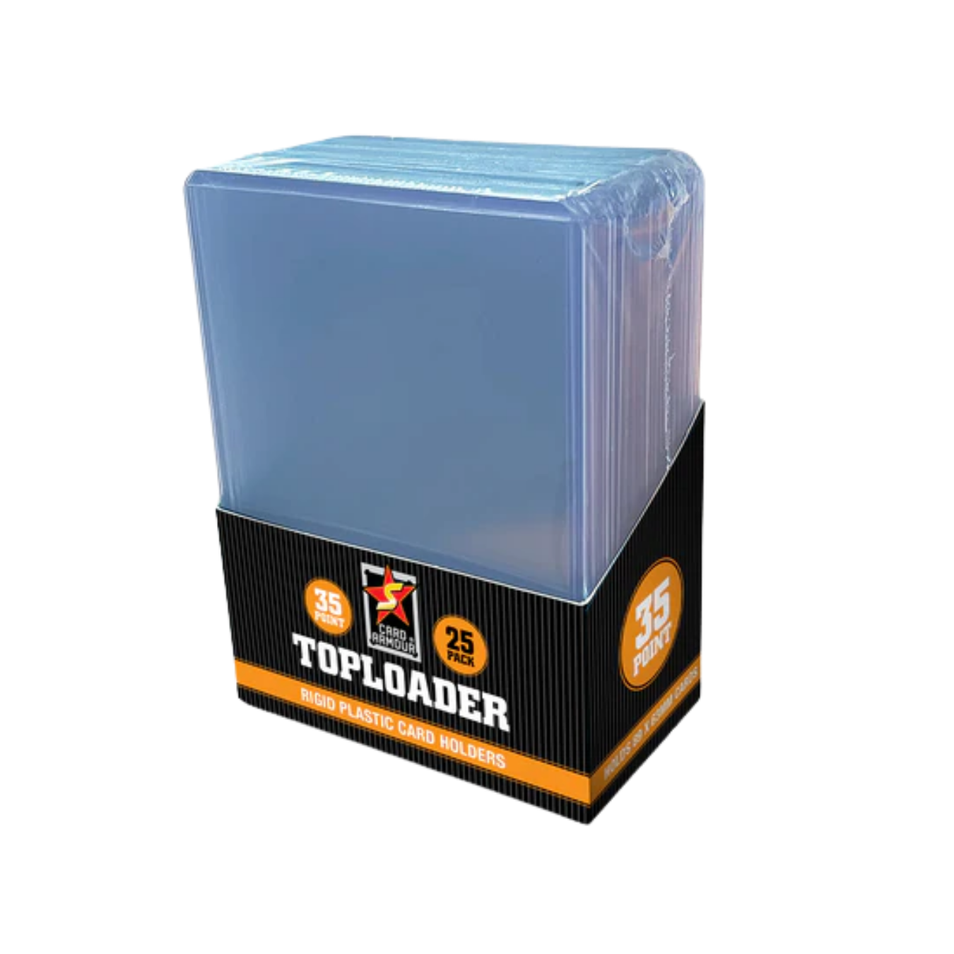 Card Armour - Select Top loaders