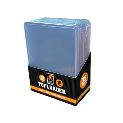 Card Armour - Select Top loaders