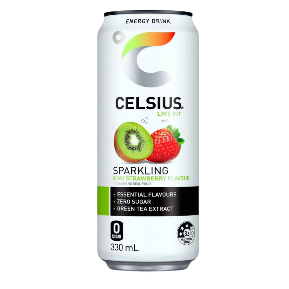 Celsius Energy Drink 330ml