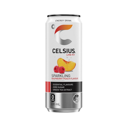 Celsius Energy Drink 330ml