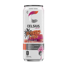 Celsius Energy Drink 330ml