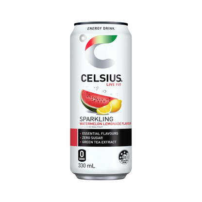 Celsius Energy Drink 330ml
