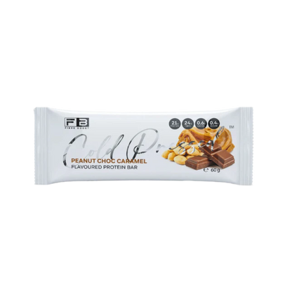 Fibre Boost Cold Pressed Protein Bar