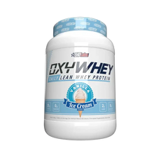 EHP Labs OxyWhey Protein 1