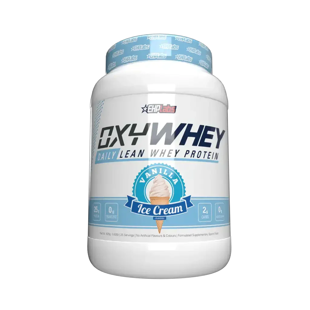 EHP Labs OxyWhey Lean Whey Protein