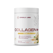 Emrald Labs Collagen+ Protein Powder