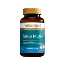 Herbs of Gold Mens Multi