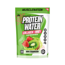 Muscle Nation Protein Water Collagen + Whey