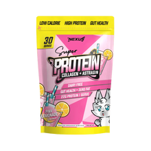 Nexus Super Protein Water