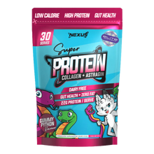 Nexus Super Protein Water