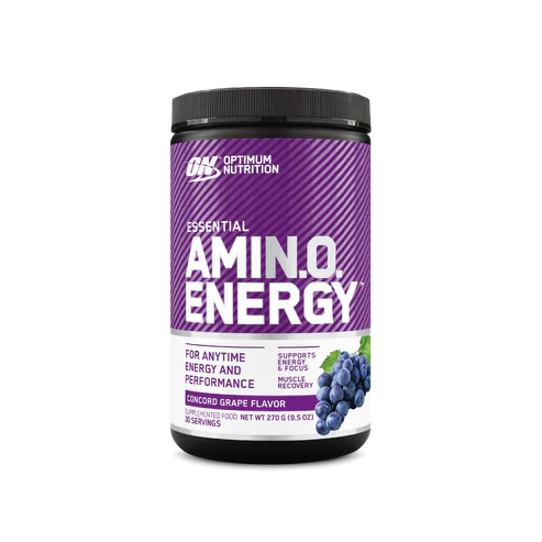 Optimum Nutrition Amino Energy