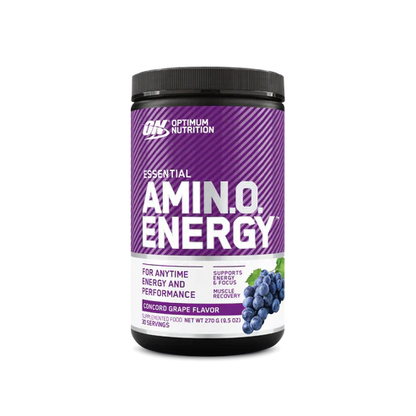 Optimum Nutrition Amino Energy