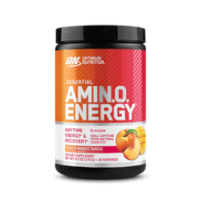 Optimum Nurtrition Amino Energy 1