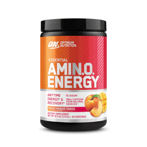 Optimum Nutrition Amino Energy