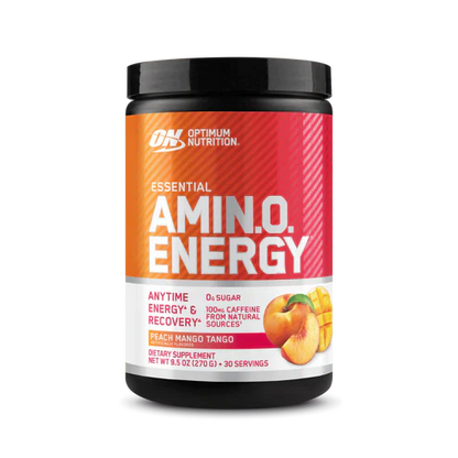 Optimum Nutrition Amino Energy