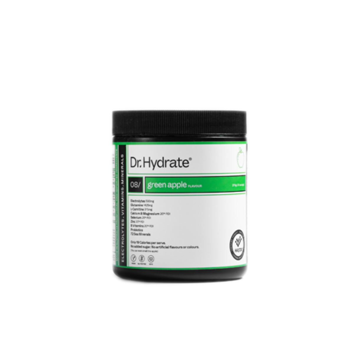 Dr. Hydrate