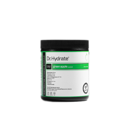 Dr. Hydrate