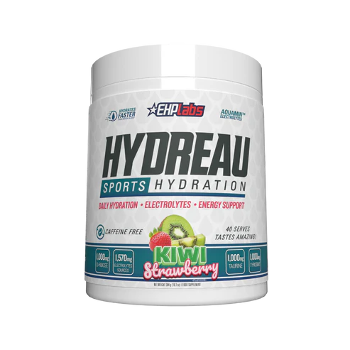 EHP Labs Hydreau Sports Hydration