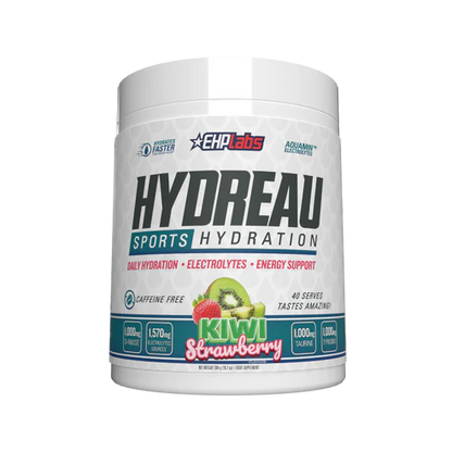 EHP Labs Hydreau Sports Hydration