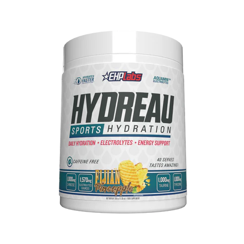 EHP Labs Hydreau Sports Hydration
