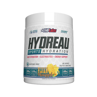 EHP Labs Hydreau Sports Hydration