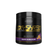 Oxyshred Hardcore