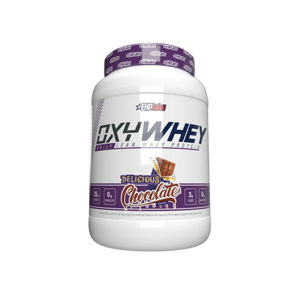 EHP Labs OxyWhey Lean Whey Protein