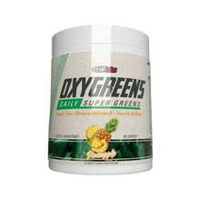 EHP Labs Oxygreens