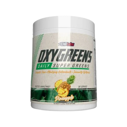 EHP Labs Oxygreens
