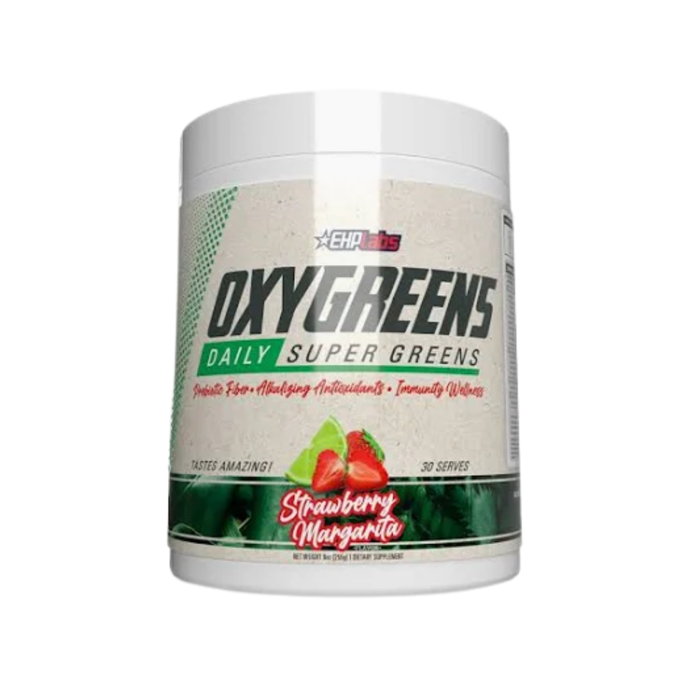 EHP Labs Oxygreens