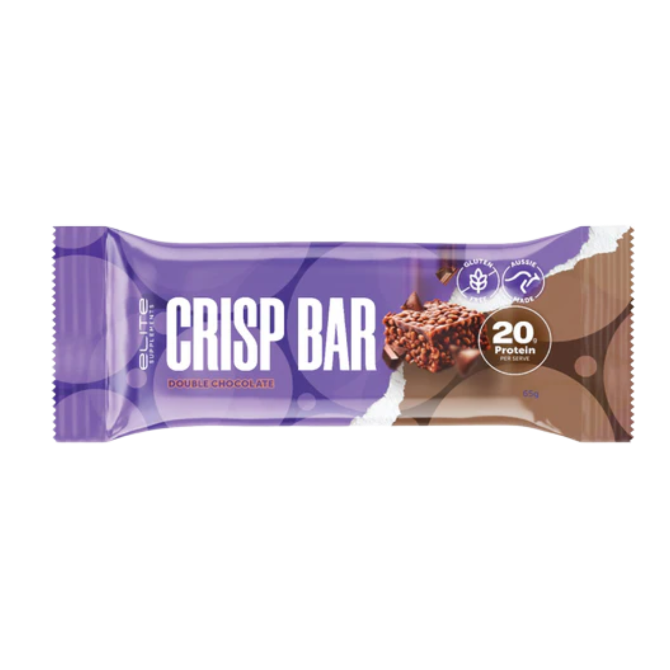 Crisp Bar