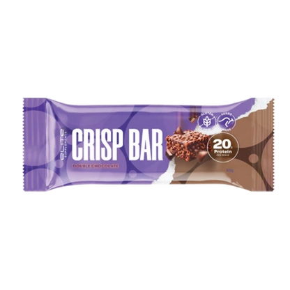 Crisp Bar