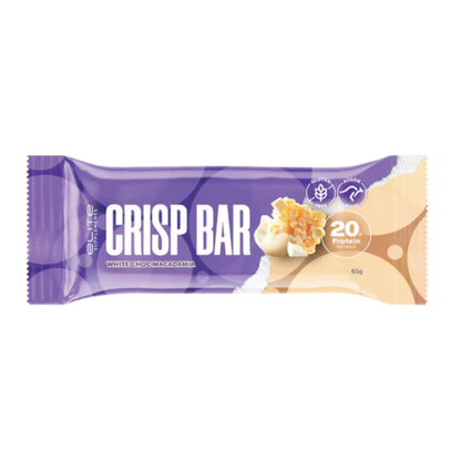Crisp Bar