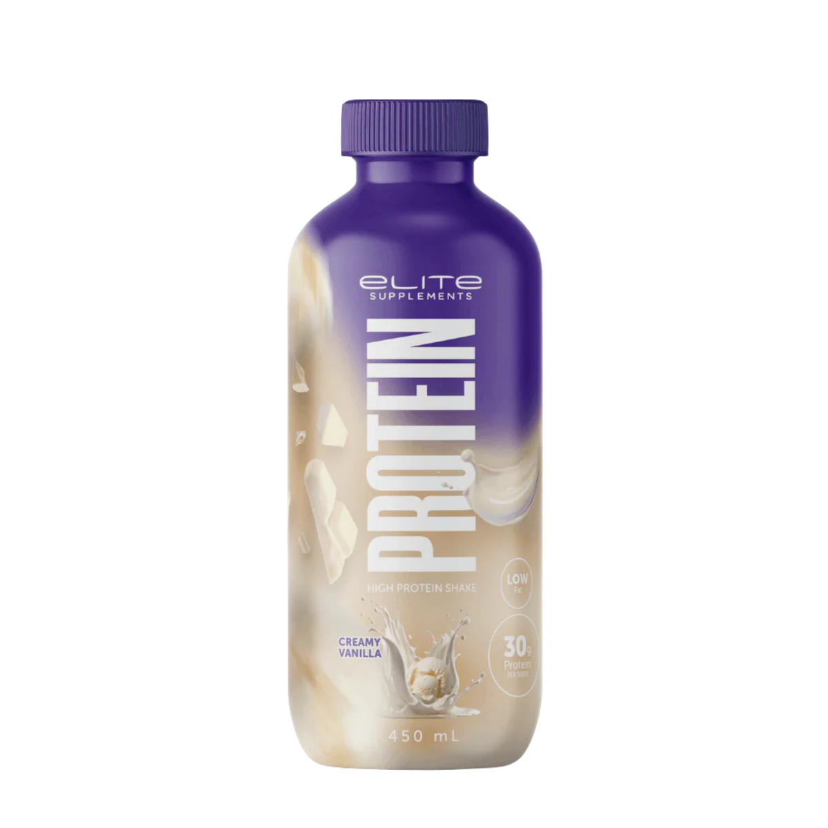Elite Supps - Protein Shake