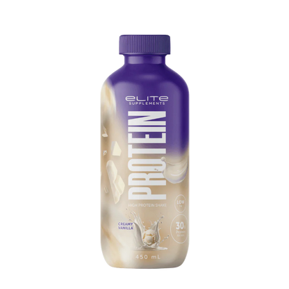 Elite Supps - Protein Shake