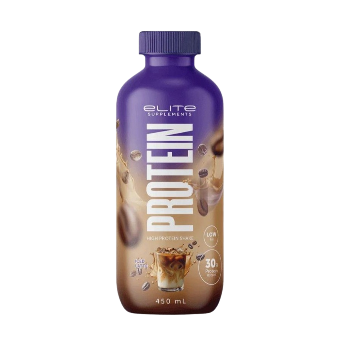 Elite Supps - Protein Shake