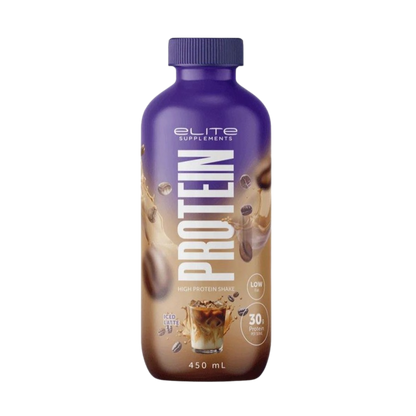 Elite Supps - Protein Shake