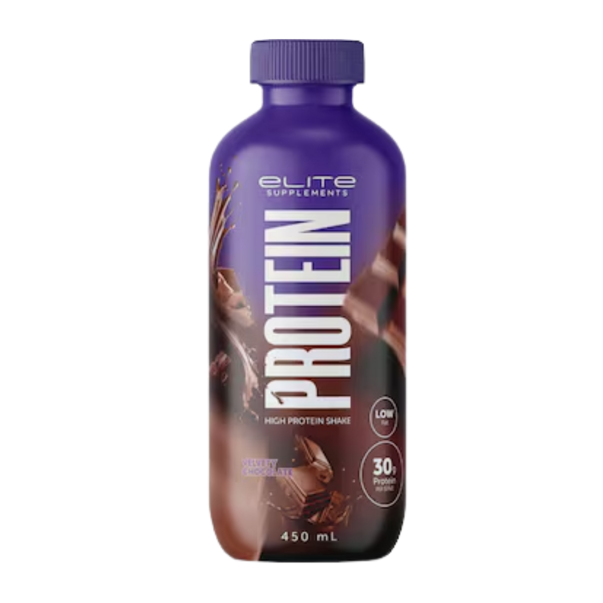 Elite Supps - Protein Shake