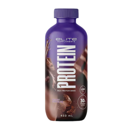 Elite Supps - Protein Shake
