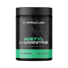 Acetyl L-Carnitine
