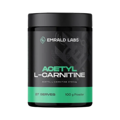 Acetyl L-Carnitine