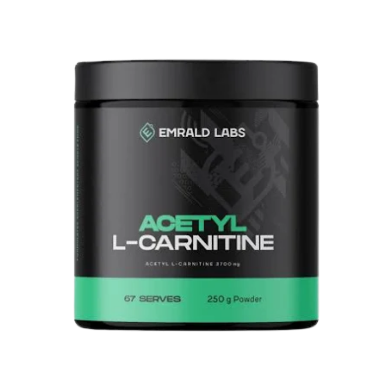 Acetyl L-Carnitine