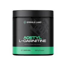 Acetyl L-Carnitine
